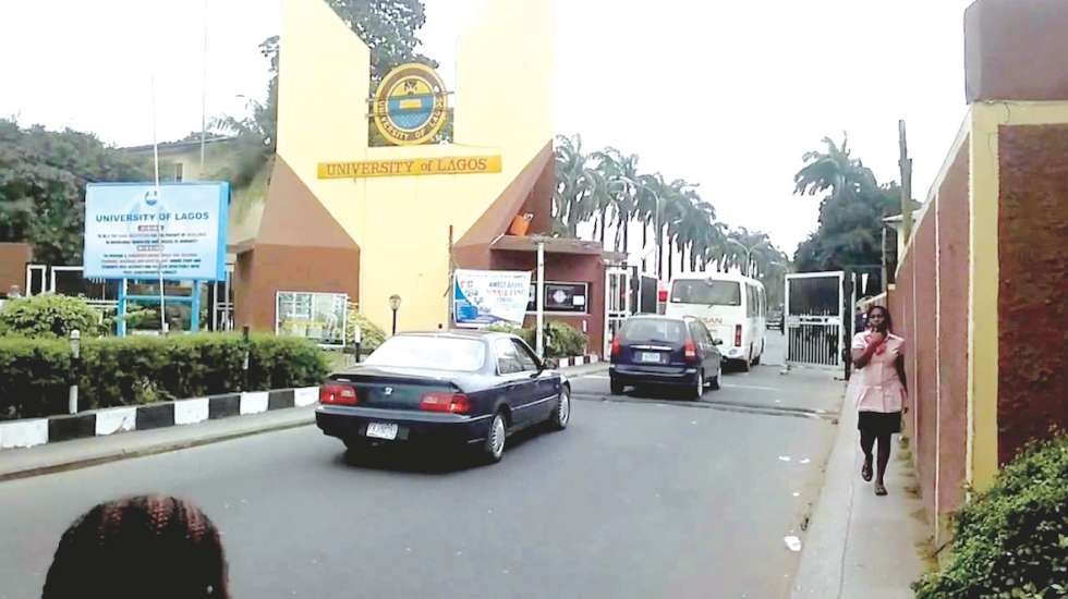 UNILAG School Fees for All Courses 2026: Complete Guide for New and Returning Students